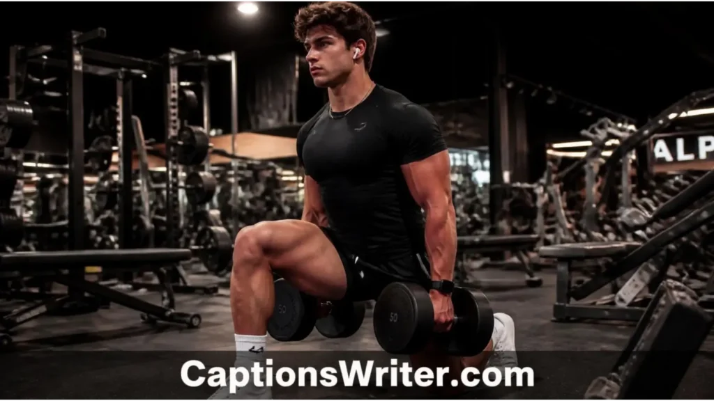 Viral / Trending Leg Day Quotes & Captions 2026